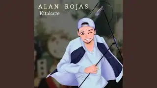 Kitakaze (Cover)