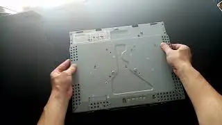 Touch Monitor, Tyco Electronics / Elo Touchsystems