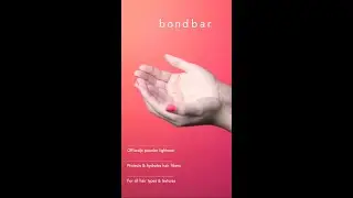 bondbar Lightener