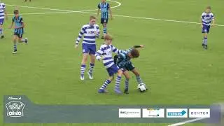 OLIVEO JO15-1 - Forum Sport JO15-1 hoofdklasse jeugdvoetbal in Pijnacker