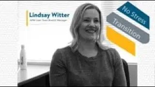 American Pacific Mortgage&rsquo;s Lindsay Witter: No-Stress Transition at APM