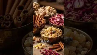 Ancient Perfume Technology &ndash; ज्यादा Natural या ज्यादा Genius?