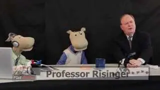 Why are there rules of evidence in the law?: Pony Radio