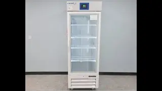 Chromatography Refrigerator Video ID 22575