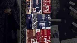 *Bareeze | 3pc Heavy Karandi | Luxury Collection* RS,4800,U, 03024887701