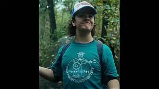 Dustin is so genius 😮 | Stranger Things Edit