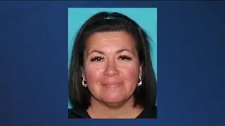 Yolanda Marodi pleads 'not guilty' in death of wife, Cal Fire Captain Rebecca Marodi