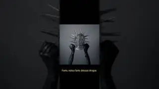 GHOSTEMANE-FED UP (legendado-BR)