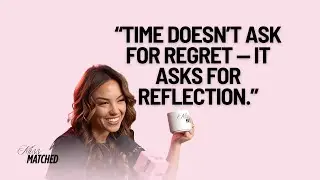 Time Doesn&rsquo;t Ask for Regret &mdash; It Asks for Reflection (HOLIDAY WRAP PT.2)