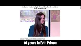 Human Trafficking Is Happening In Iran:  Help End It
