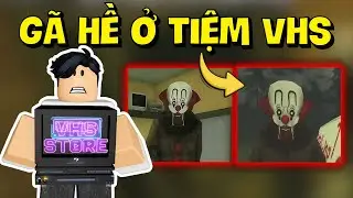 T&ocirc;i Bị G&atilde; Hề Ở 