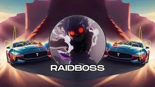 MONEY ON THE DASH - HARDSTYLE - RAIDBOSS