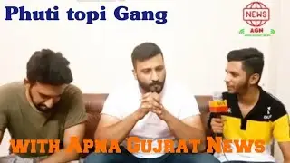 success story of phuti topi gang#Gujrat Rapstar#Maxim#Mirza Nani#Rapo