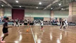 GAME 1 REAL SKILLS 16U VS GRAVELLY POINT PUMA NXTPRO CLIP 4