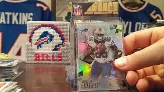 Jammin JD Sports Cards Mail Day