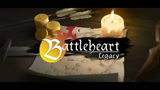 Battleheart Legacy+ now on Apple Arcade