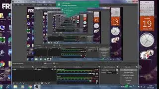 Deadhound FF Live Stream