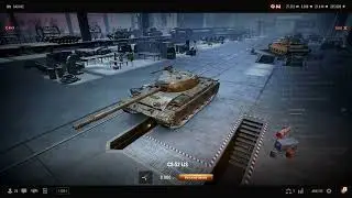 World Of Tanks Indonesia - Nge Claim New Tank Bond Store
