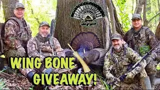 Battling a real hen for a gobbler in 