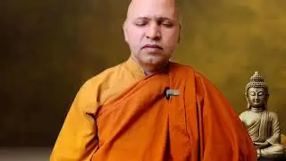 Entering the Luminous Mind Meditation Morning Leaves of Mindfulness with Bhante Kusala