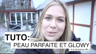PEAU PARFAITE ET GLOWY, 