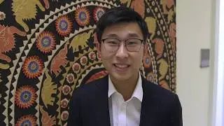 Welcome to UVA International Students!