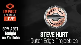 ID:LIVE - Thursday Reloading with Steve Hurt
