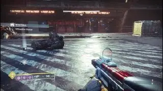 Destiny 2 easy void grenade kills for hunter's blue soltice