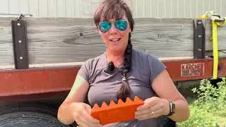 Easy Installation Guide: Instatraction Big Grippers on GMC C60 Truck | Get Unstuck with Confidence!