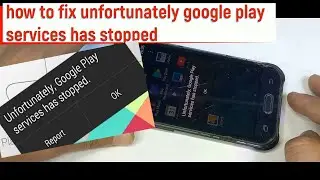 how to unfortunately google play has stopped after factory reset/unfortunately google/has stopped