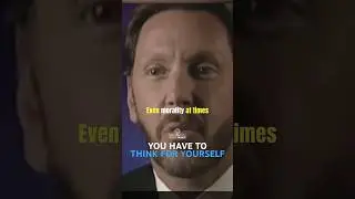 Even Slavery Was Once Fashion, Think For Yourself: Larry Ellison