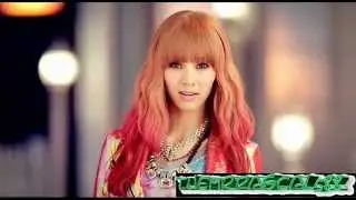 G.na - 2Hot - Bass Boosted
