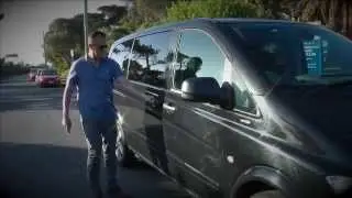 Intro to The Private Tour Guide