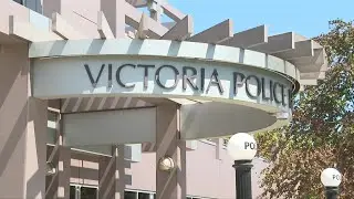 Victoria sees drop in in overall 2024 crime severity index, violent crime rise: Statistics Canada