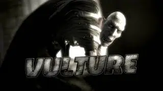 Spider-Man: Shattered Dimensions (PS3): Part 7- Vulture (Walkthrough)