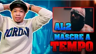 “TEMPO PO POP” al2 tiradera a tempo (reacción)