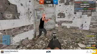 COMBAT RELOADED 2 GAMEPLAY🌟 LTTE🌟 MARESALCOMBAT🌟 DAVID999🌟VAFUT ENJOY #gameplay #gamingvideos #gamer