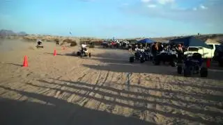 2012 DGAF DUNERZ Pompiz raceway watch out
