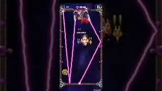 Space Shooter Boss 15