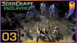 StarCraft II: Enslavers Redux [Epilogue] 03 - A Fated Path