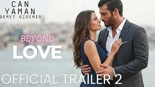 Beyond Love Episode 1 in Hindi | New Turkish drama in Hindi urdu | Can yaman Demet Ozdemir | fanmade