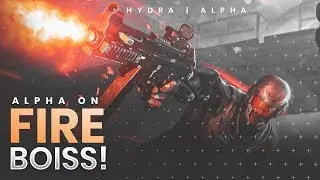 🔴PUBG MOBILE LIVE : THIS IS HOW I DIE FROM HACKERS!😅 (FACECAM) || H&yen;DRA | Alpha 😎😍
