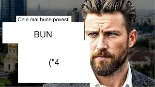 ＂VECINE BUNĂ＂ AM PLÂNS CÂND AM CITIT ACEASTĂ POVESTE... O POVESTE CARE MĂ EMOȚIONEAZĂ PÂNĂ LA LACRIM