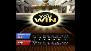 Bowling King - How to always Strike
