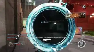 First IW clip