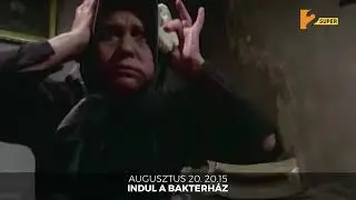Indul a Bakterh&aacute;z - Aj&aacute;nl&oacute; SuperTV2
