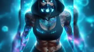 EDM CRASH Deep House GYM power#gym #cardio #Techno #deephouse #EDM #running #electro #workout
