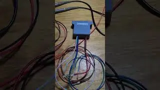 trazador de curvas,  equipo MARK 50