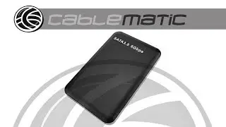 Caja externa para disco duro de 2.5