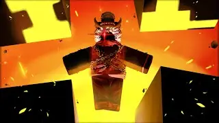 Forsaken UST - Disgraced 1x (Sukuna 1x1 Skin Concept)